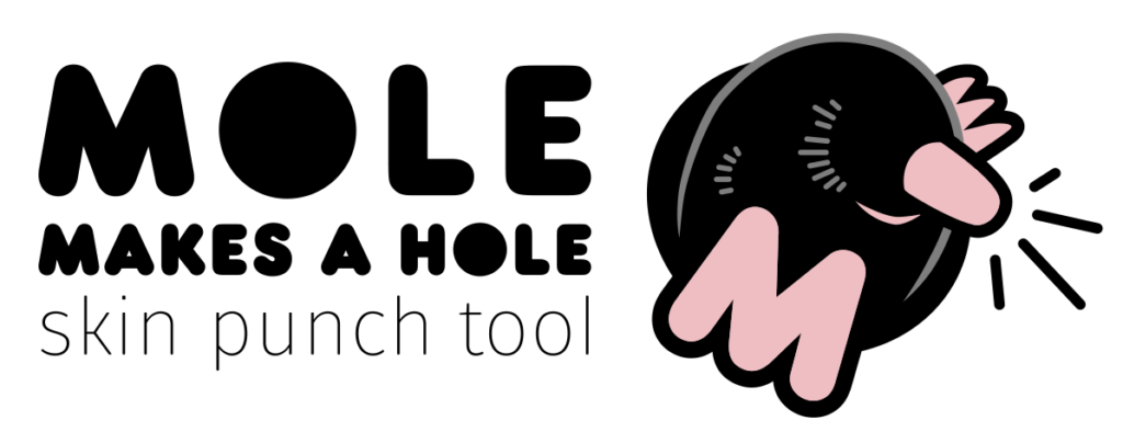 Skin Punch Tool